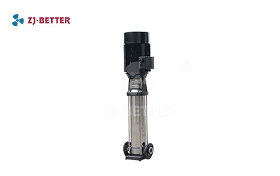 Stainless Steel Vertical Multistage Pump